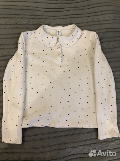 Школьная форма