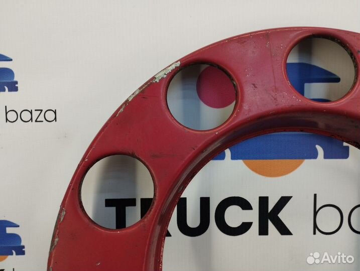 41027912 Колпак декоративный