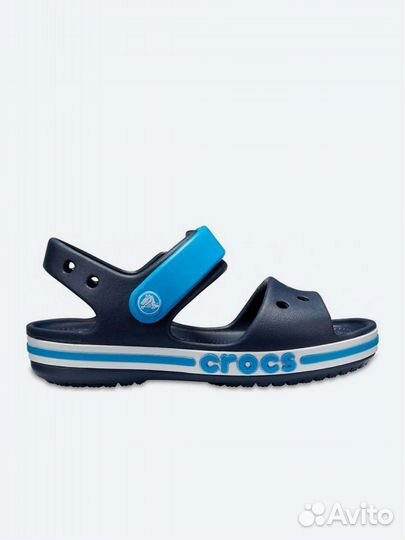 Сандали crocs
