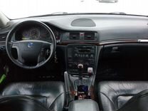 Volvo S80 2.5 AT, 2004, 265 000 км, с пробегом, цена 750 000 руб.