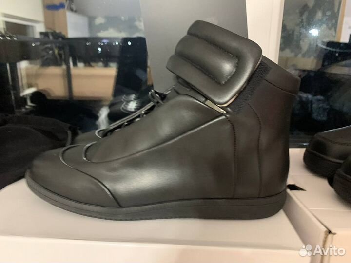 Maison margiela future
