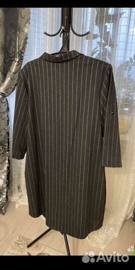 Платье 60 размер