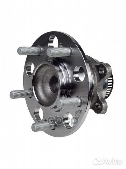 К-кт подшипника ступицы зад.Hyundai Elantra/i30