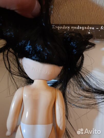 Кукла Cristina Amanda Family