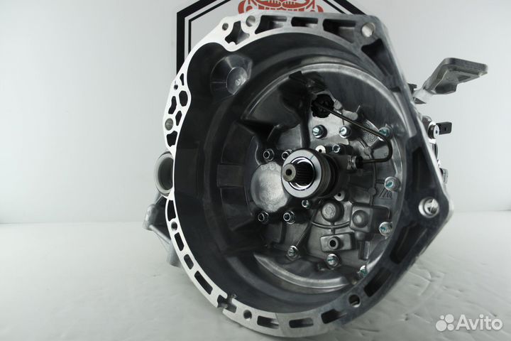 Коробка передач МКПП Zotye T600 1,5 Новая Завод