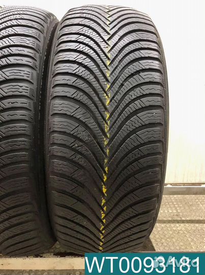 Michelin Alpin 5 215/60 R16 95T