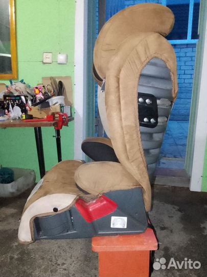 Детское автокресло Diono Monterey