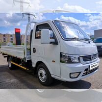 Новый Dongfeng Captain T 2.3 MT, 2022, цена от 1 764 000 руб.