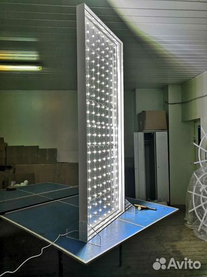 Световой короб