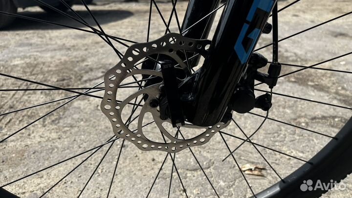 Горный велосипед Aspect ideal 29