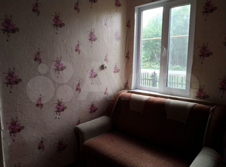 Дом 49,2 м² на участке 3 сот.