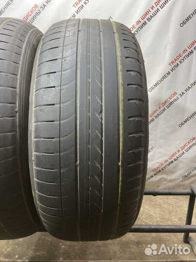 Goodyear Eagle F1 All Season 235/55 R19 109Y