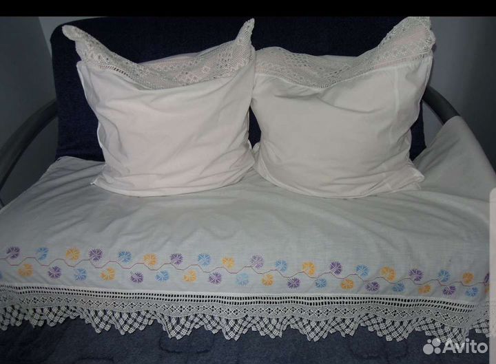 Подзоры разные