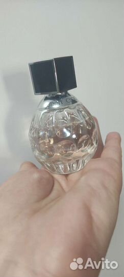 Парфюм