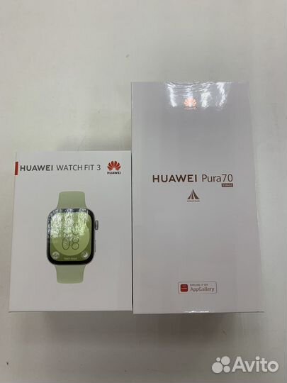 HUAWEI Pura 70, 12/256 ГБ