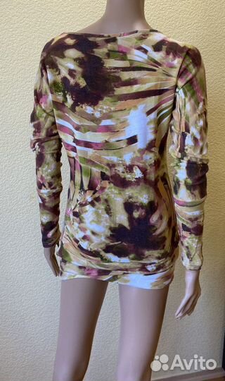 Свитшот для беременных Sweet Mama