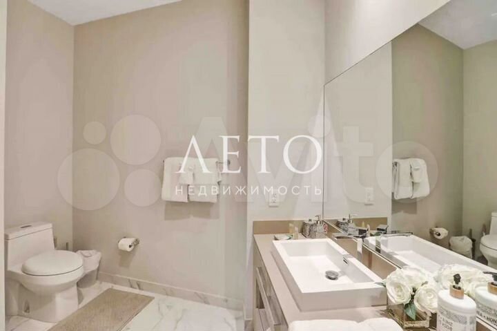 1-к. квартира, 34,9 м², 12/12 эт.