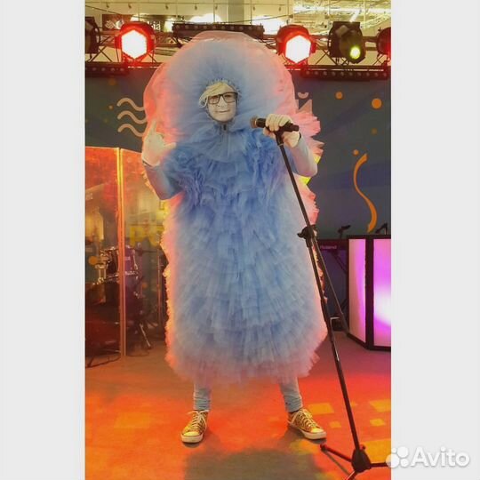 Ведущий на свадьбу, банкет, корпоратив