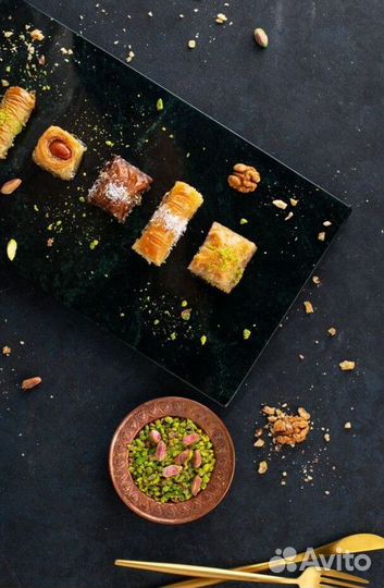 Пахлава Баклава PHL-1479