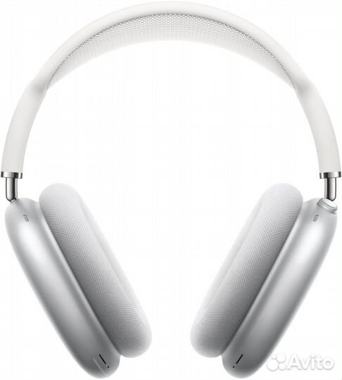 AIrPods Max Silver