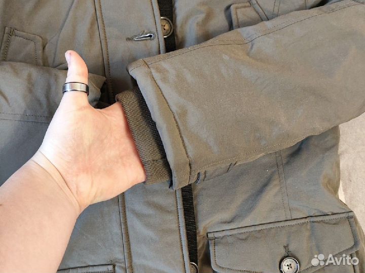 Куртка женская