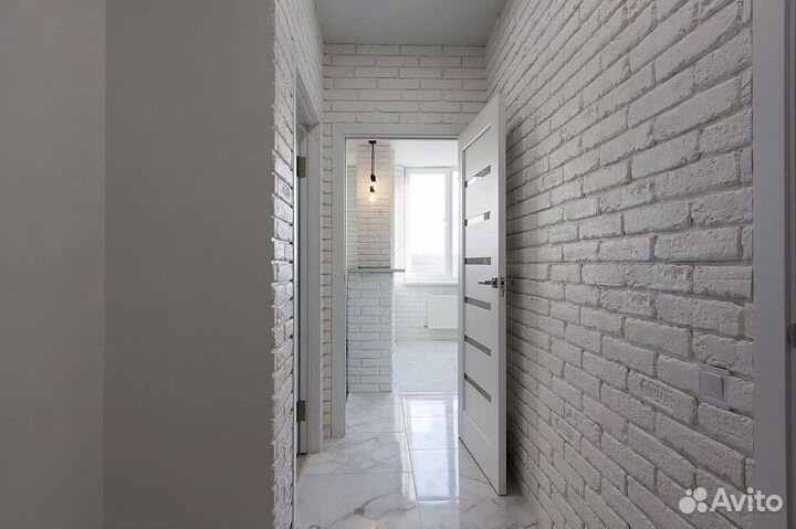 Ремонт квартир И помещений