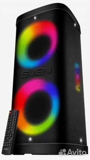 Аудиосистема для вечеринок Sven PS-950