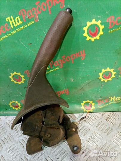 Ручной тормоз ручник Chery Tiggo T11 2.4 2008