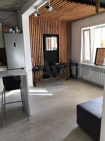 1-к. квартира, 40 м², 12/12 эт.