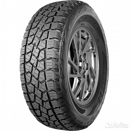 Delmax GripPro AT 265/70 R17 121S