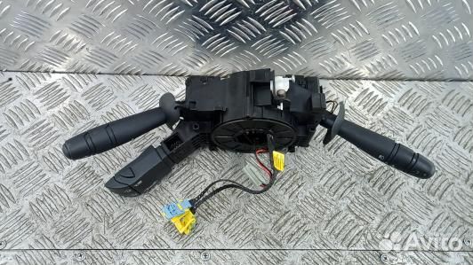 Переключатель поворотов и дворников (стрекоза) ren