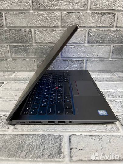 Ноутбук Lenovo Thinkpad X1 Yoga