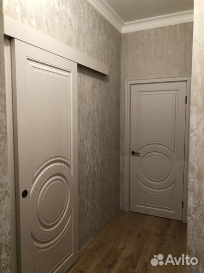 Профессиональная установка дверей