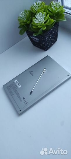 Электронная книга