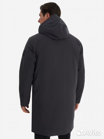 Куртка утепленная мужская Jack Wolfskin Koenigsbau