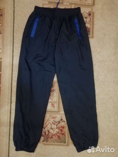 Спортивный костюм для мальчика 146 152