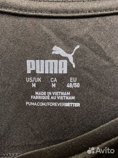 Футболка Puma размер M