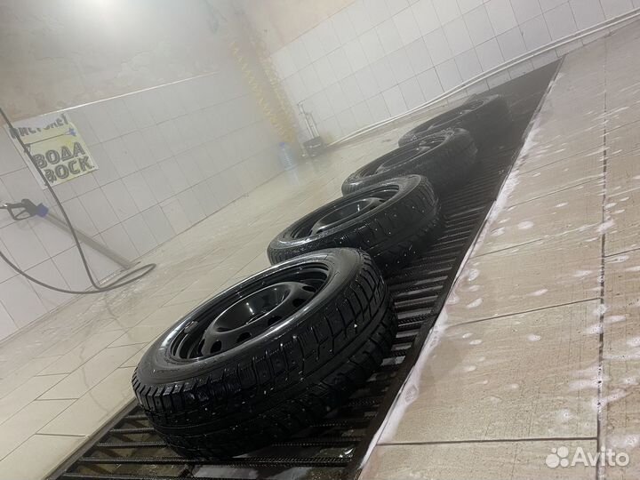 Штампы r14 ваз