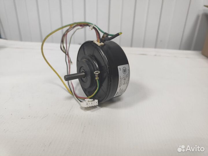 Ремонт бытовой техники электромотор GAL4P19A-KND