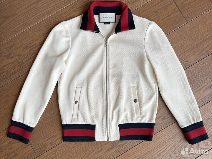 Gucci куртка