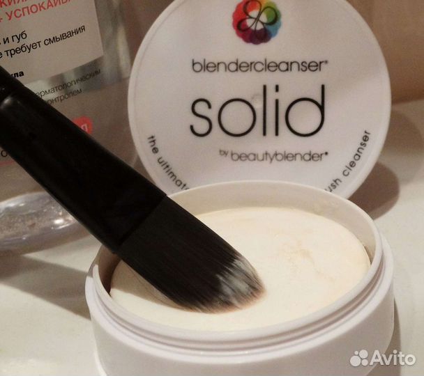 Мыло гель Beauty Blender