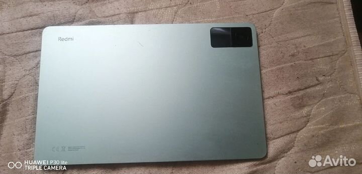 Планшет xiaomi redmi pad