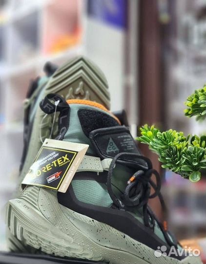 Кроссовки Nike ACG Antarktik Gore-Tex