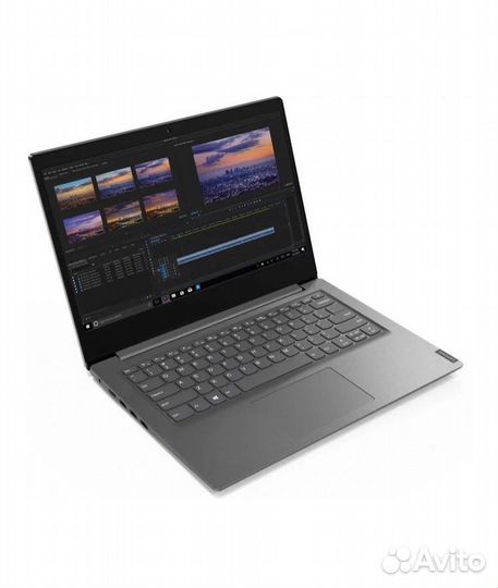 Ноутбук новый