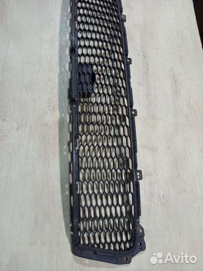 Нижняя решетка переднего бампера Outlander 2 XL