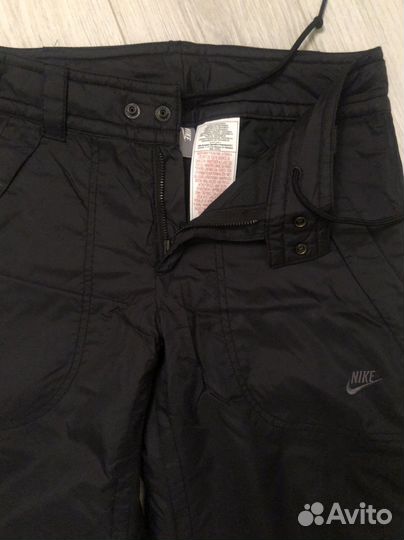 Брюки горнолыжные Nike
