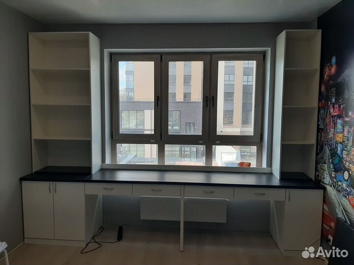 Столы в детскую