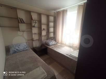 Комната 14 м² в 4-к., 2/2 эт.