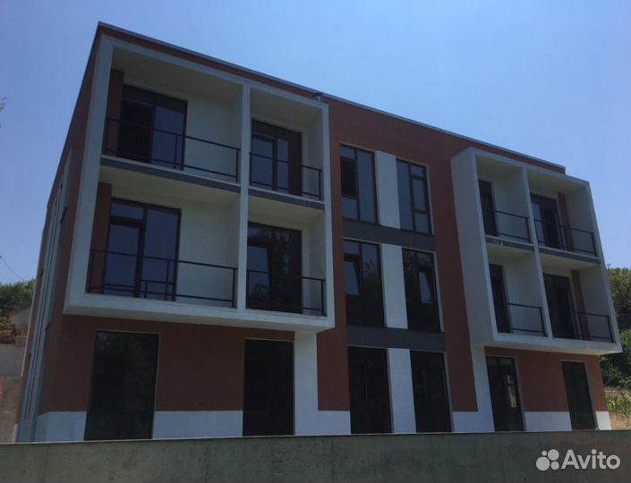 Ижс с торгов: Сочи ул.Православная,61