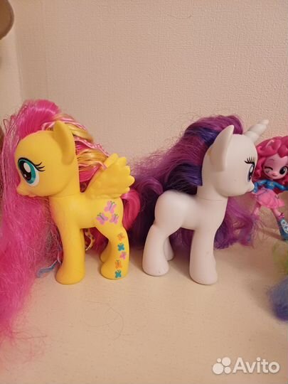 My little pony